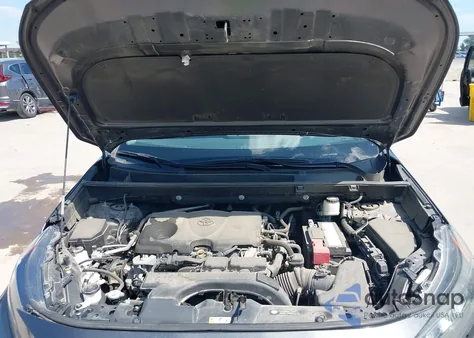 2020 Toyota Rav4 Le z USA, uszkodzony, nr VIN 2T3H1RFV6LC044061